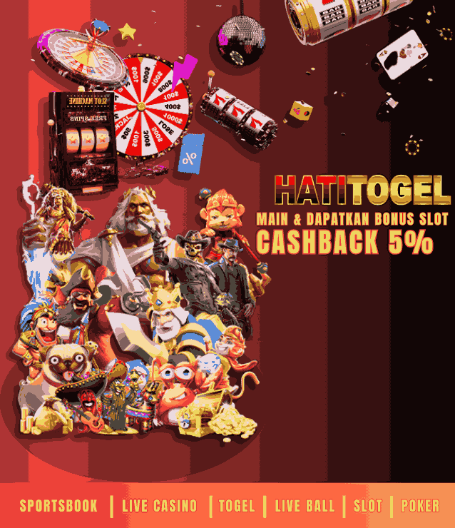 Link Alternatif Hatitogel